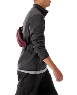 Granville Crossbody Pack Mars — photo 3