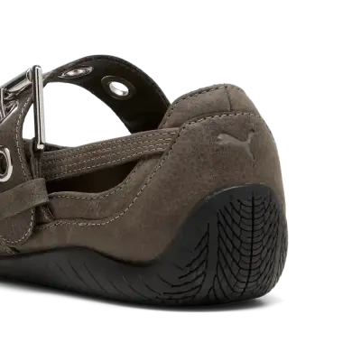 Puma Speedcat Ballet Dress Matte Bronze — photo 5