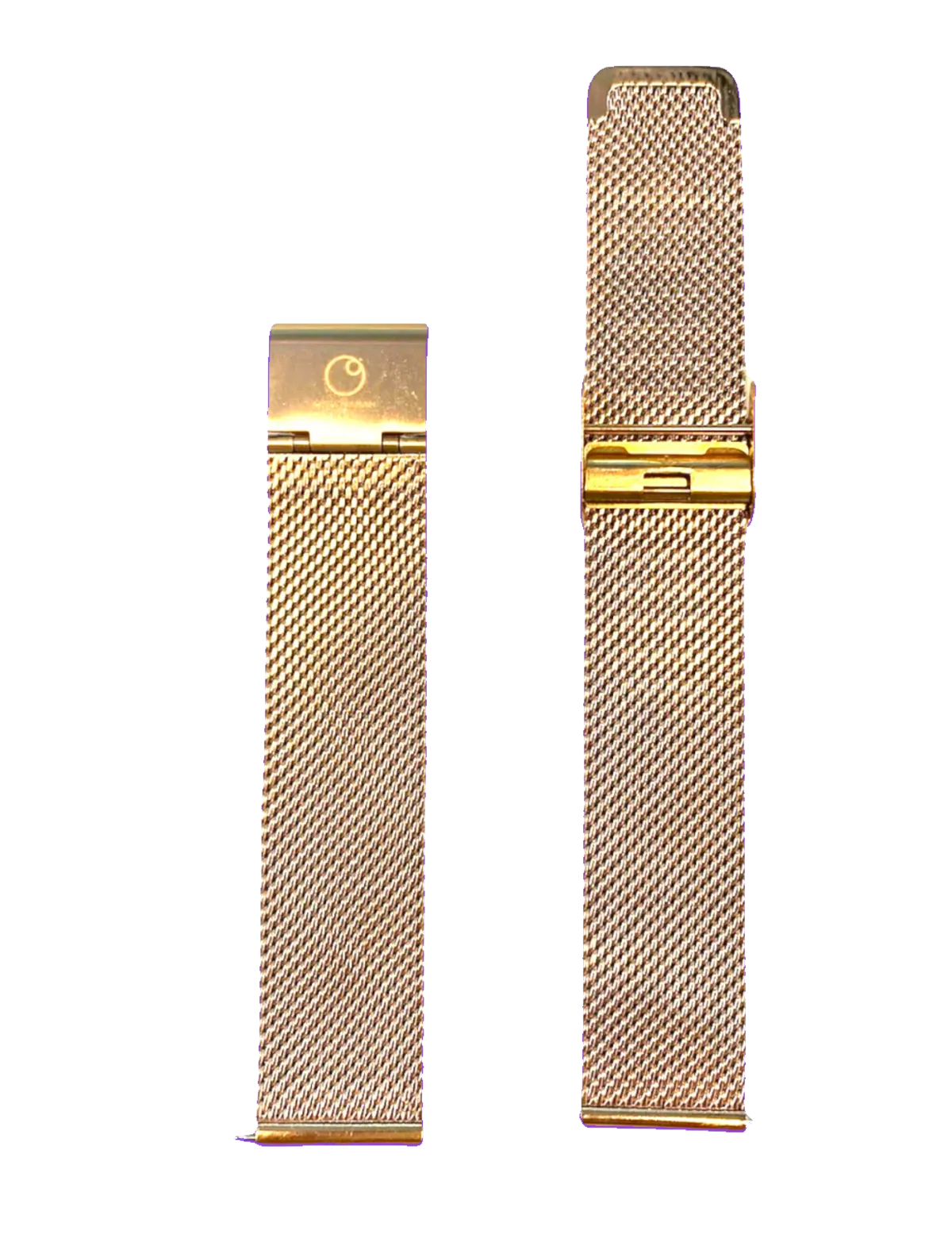 Bracelet 18 mm Milanaise RoseGold