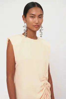 Robe Calla Craie