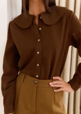 Chemise Marthe — photo 4