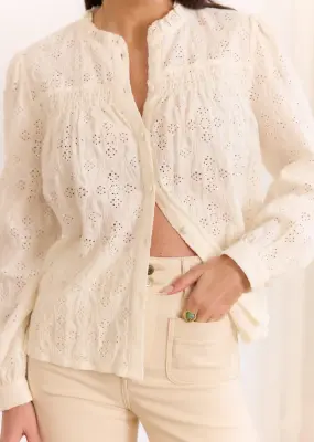 Chemise Maïlie — photo 5