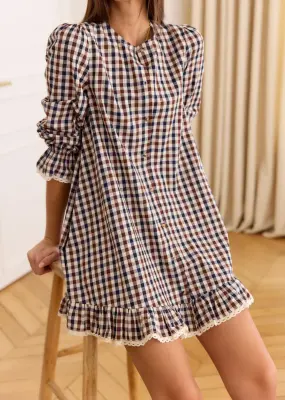 Robe Sina — photo 1