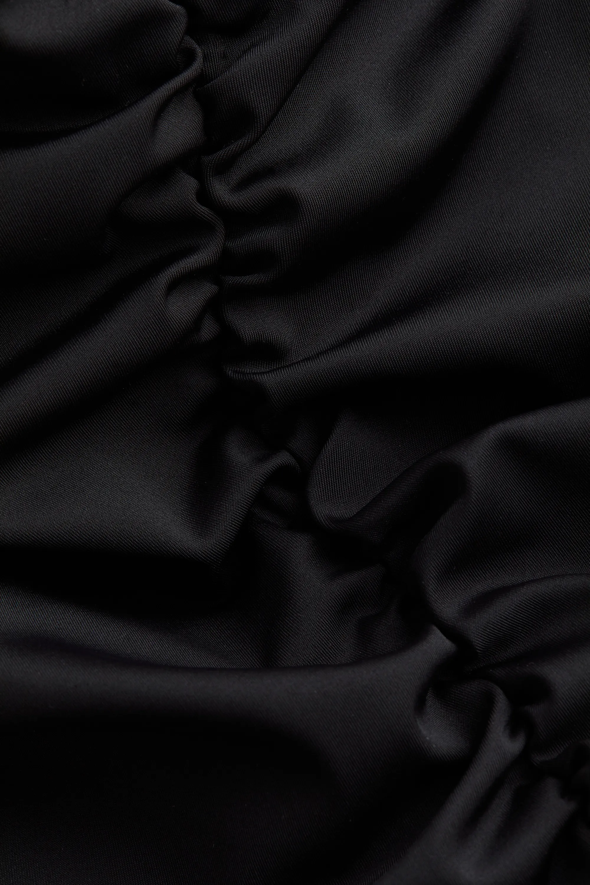 Maillot de bain Medium Shape - Noir