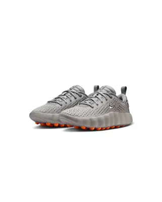 W Mind 002 Light Smoke Grey Chrome — photo 2