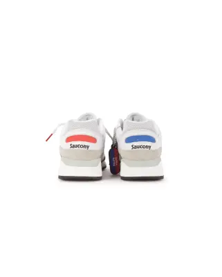 Shadow 6000 White Black Red — photo 5
