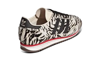Adidas Mujer SL 72 OG Zebra — photo 2