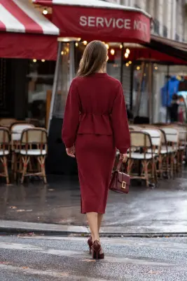 Apolline Two Piece — photo 4