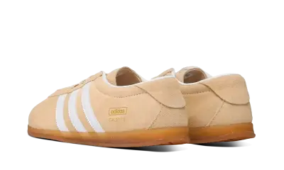 Adidas Gazelle Lo Pro Sand Strata Gum — photo 2