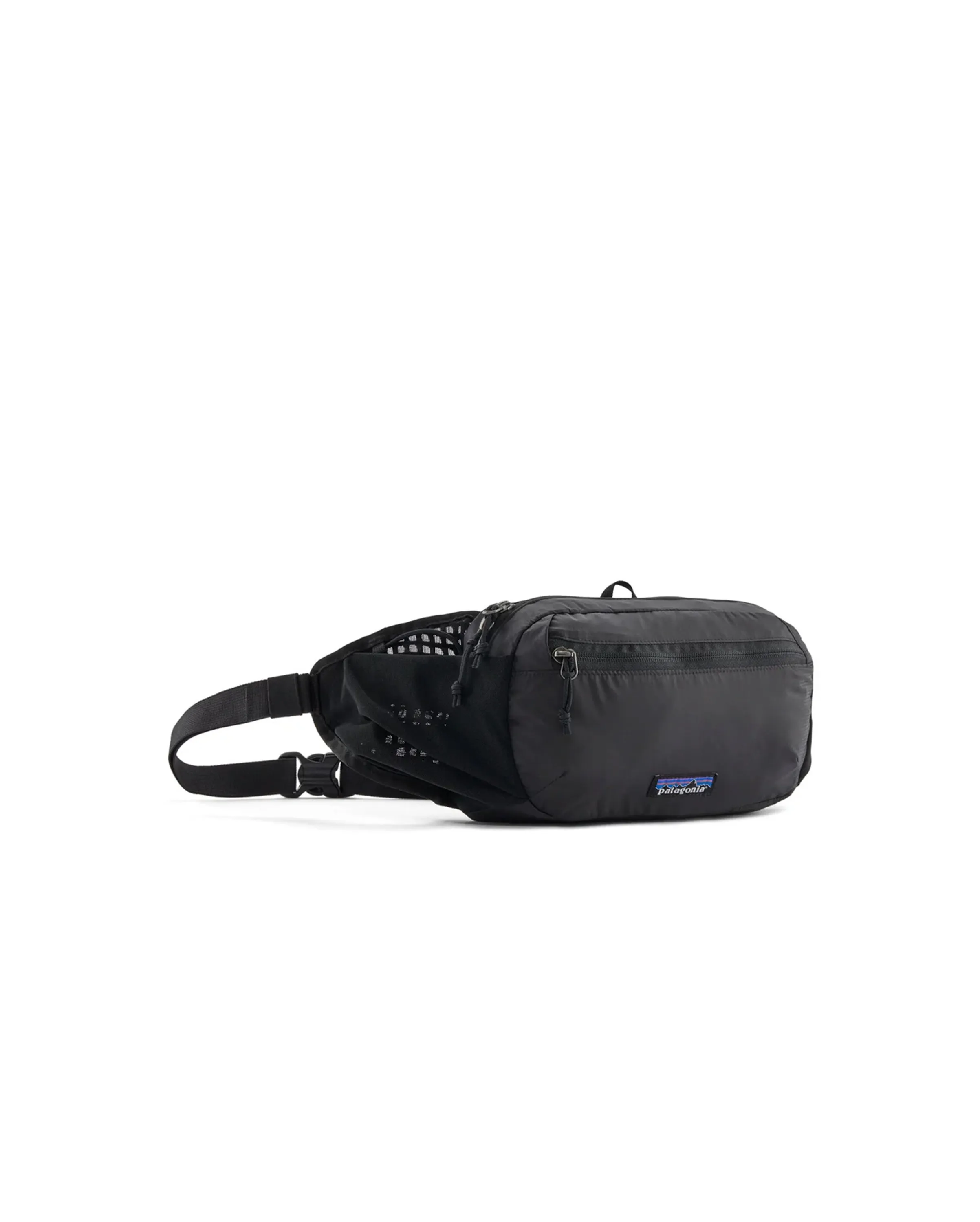 Terravia Hip Pack Black