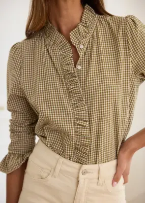 Chemise Amel — photo 2