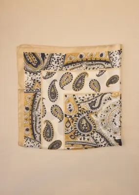 Foulard Loeiza — photo 2