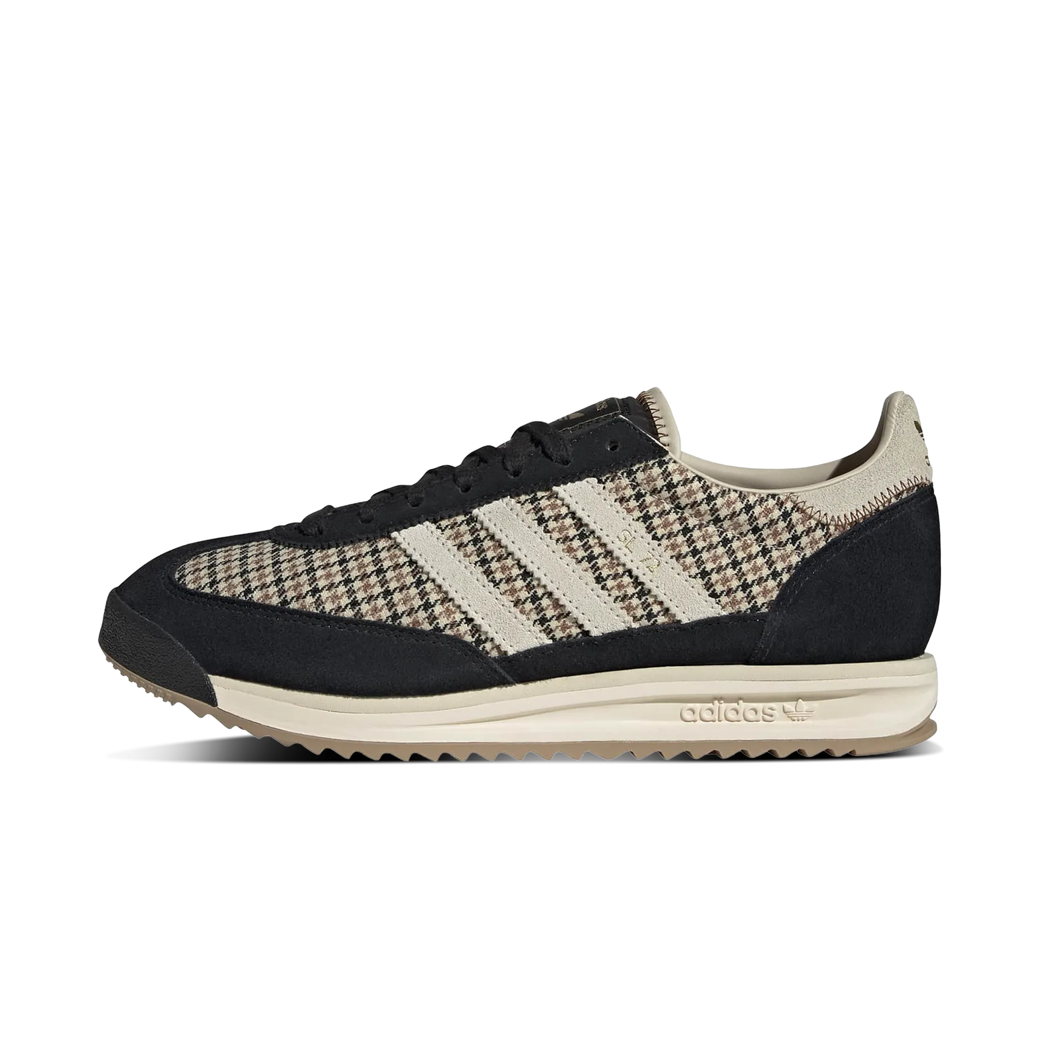Adidas SL 72 RS Core Black