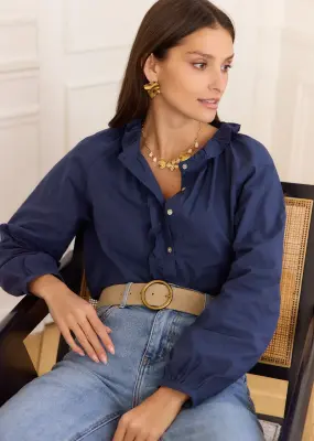 Blouse Blair — photo 1
