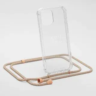 Collier Xouxou iPhone 12 Pro Max — photo 3