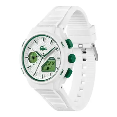 Montre Lacoste L33-X pour Homme 2011364 — photo 2