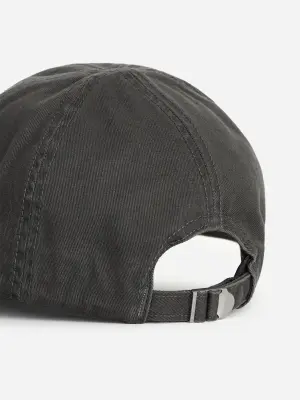 Casquette Peanuts - gris — photo 2