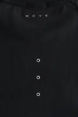 Top de sport DryMove™ - Noir — photo 1