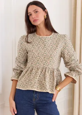Blouse Apolline — photo 3