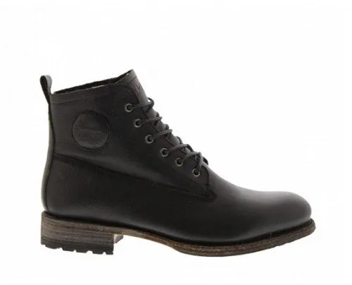 BLACKSTONE doublée OM60 Noir