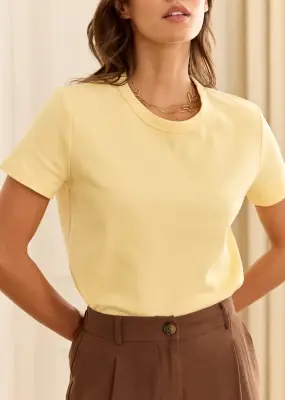 T-shirt Athéna — photo 1
