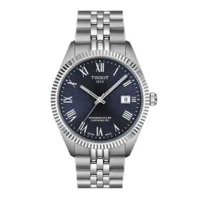 Tissot Ballade 39mm automatique T1564081104300 — photo 1