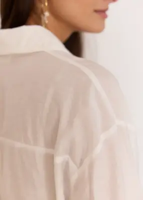Chemise Gabby — photo 5