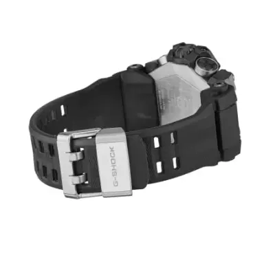 G-Shock Master of G Terre MUDMASTER GWG-B1000-1AER — photo 5