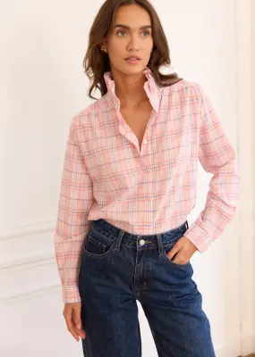 Blouse Pixie — photo 4