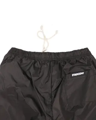 Nylon Track Pant Cold Shadow — photo 4