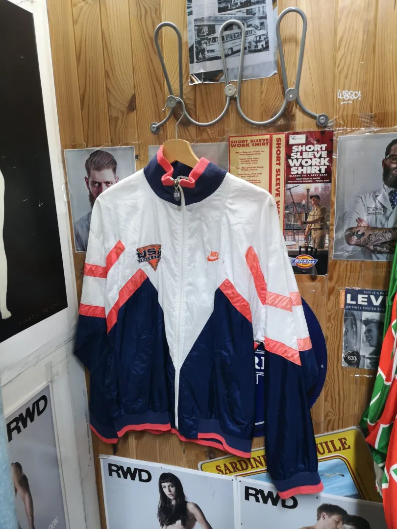 Veste Nike USA