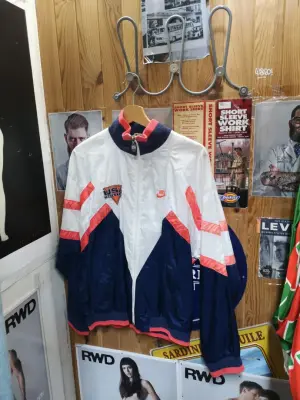 Veste Nike USA