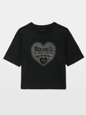 T-shirt Taida — photo 4