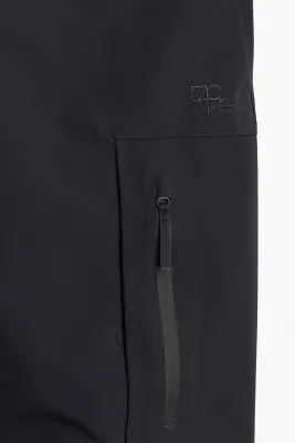 Pantalon de ski à bretelles StormMove™ Regular Fit - Noir — photo 4