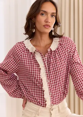 Chemise Orphane — photo 5