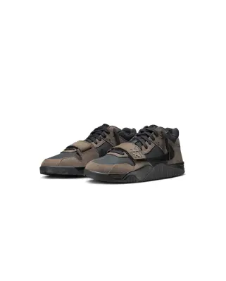 Air Jordan Jumpman Jack TR Travis Scott Dark Mocha (PS) — photo 2