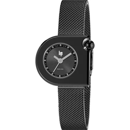 Montre femme Lip Mach 2000 Mini Moon 671392