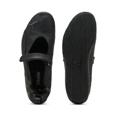 Puma Speedcat Ballet Fleur Black — photo 5