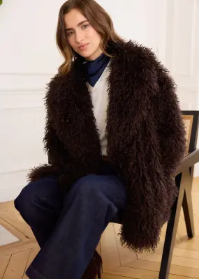 Manteau Tamara — photo 5