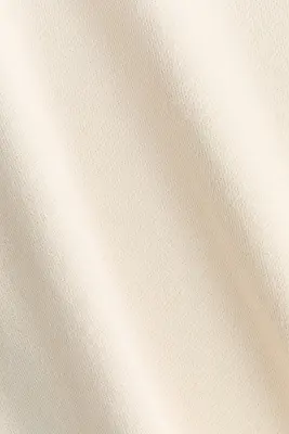 Sweat délavé - Beige clair — photo 5