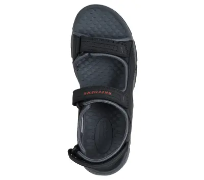 SKECHERS GARO Noir — photo 5