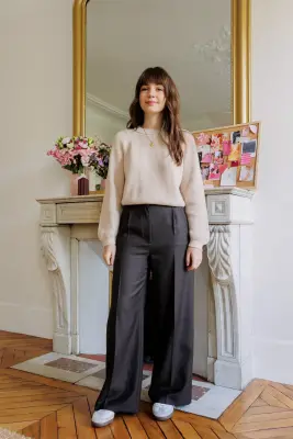 Pull Anne — photo 2