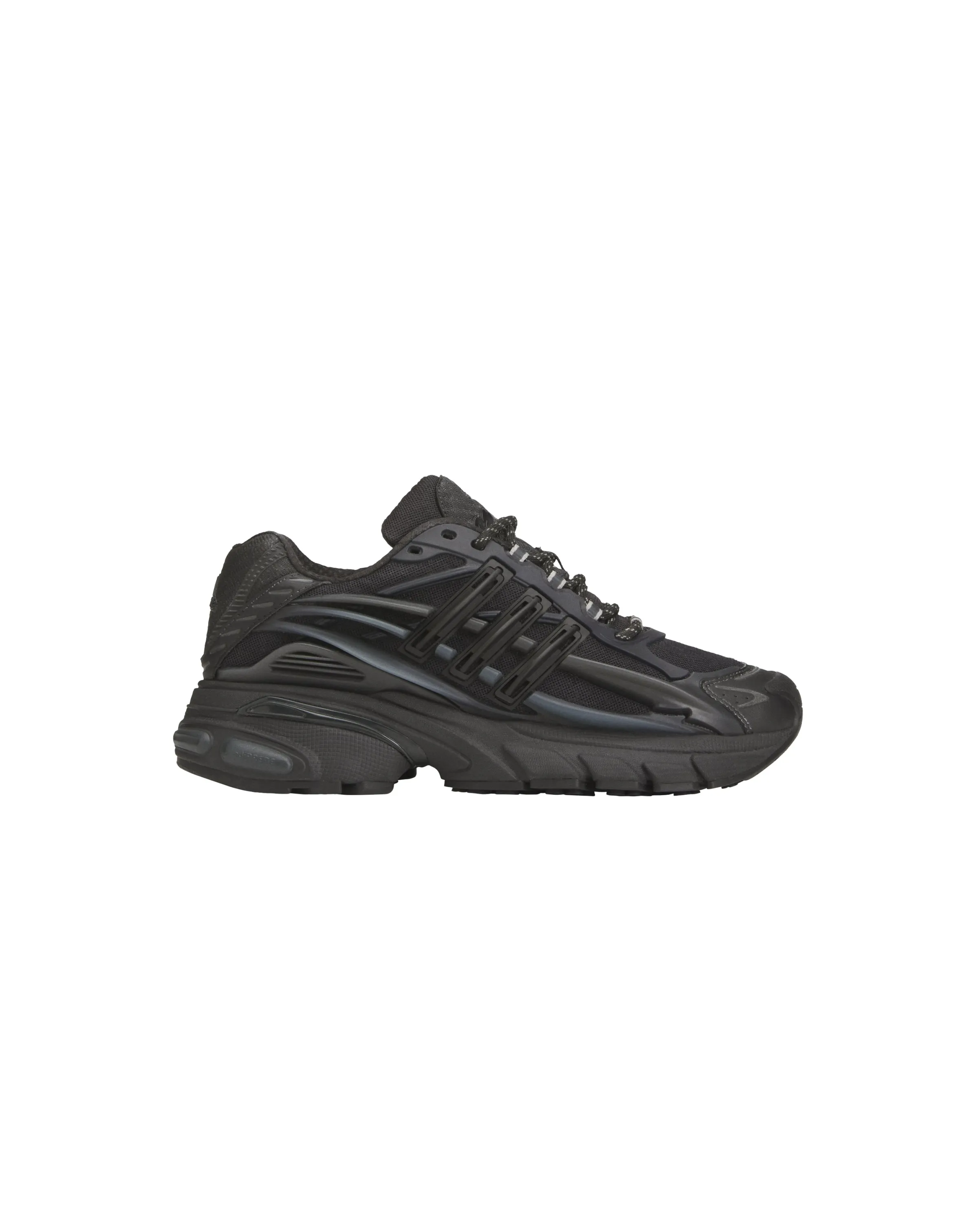 Adidas x Pharrell Jellyfish Triple Black