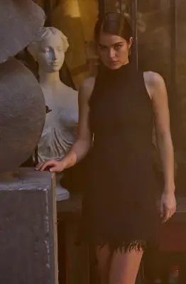 rafaela - noir — photo 2