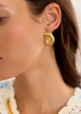 Boucles d'oreilles Lei — photo 4