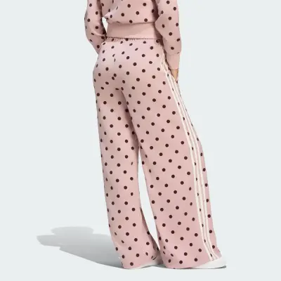 PANT FIREBIRD WIDE LEG POLKA DOTS — photo 2
