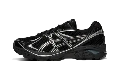 ASICS GT-2160 Black Pure Silver — photo 1