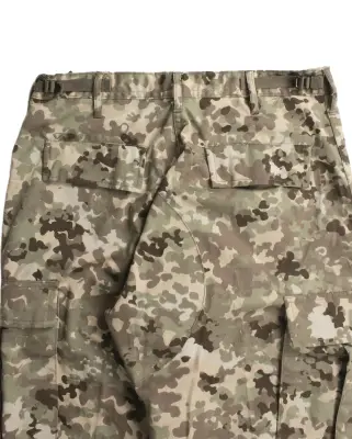 Tactical BDU Pants Total Terrain Camo — photo 4
