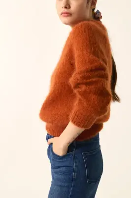Pull Chachou Lave — photo 2