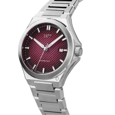 Montre 1977 Arsène Millésime 2026 1977P02151 — photo 4